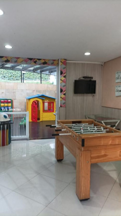 Imagem Apartamento com 3 Quartos à Venda, 80 m² em Jaguaré - São Paulo