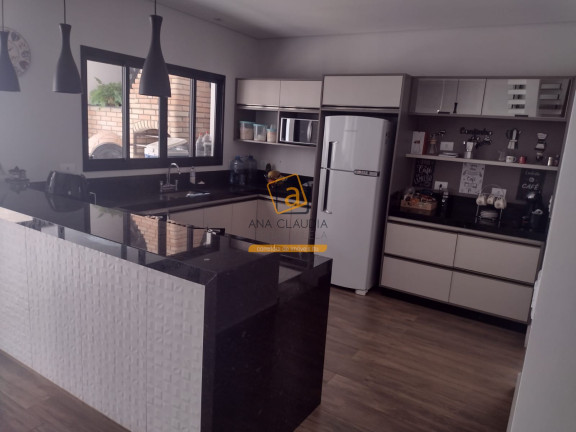 Imagem Casa com 3 Quartos à Venda, 135 m² em Jd. Residencial Garden Ville - Itu