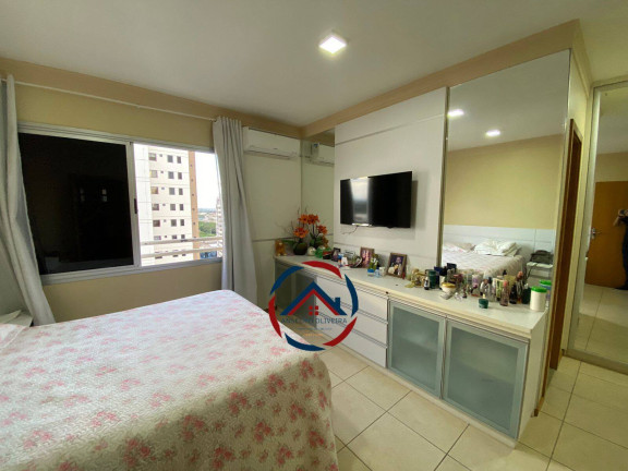 Imagem Apartamento com 3 Quartos à Venda, 160 m² em Jardim Das Américas - Cuiabá Imagem Apartamento com 3 Quartos à Venda, 160 m² em Jardim Das Américas - Cuiabá