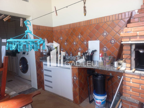 Imagem Casa com 3 Quartos à Venda, 218 m² em Jardim Dom Bosco - Campinas