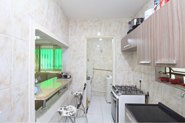 Imagem Apartamento com 2 Quartos à Venda, 60 m² em Nonoai - Porto Alegre Imagem Apartamento com 2 Quartos à Venda, 60 m² em Nonoai - Porto Alegre