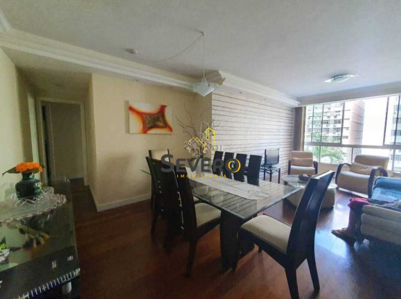 Imagem Apartamento com 3 Quartos à Venda, 130 m² em Icaraí - Niterói Imagem Apartamento com 3 Quartos à Venda, 130 m² em Icaraí - Niterói
