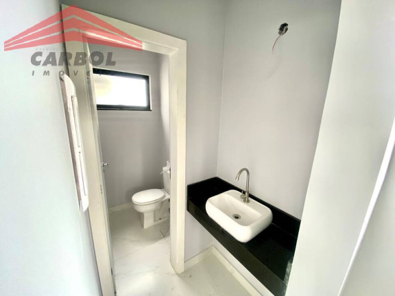 Imagem Casa de Condomínio com 3 Quartos à Venda, 300 m² em Jardim Promeca - Várzea Paulista Imagem Casa de Condomínio com 3 Quartos à Venda, 300 m² em Jardim Promeca - Várzea Paulista