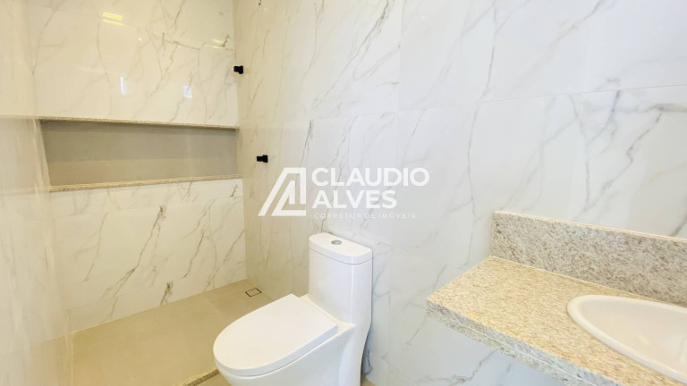 Imagem Casa de Condomínio com 3 Quartos à Venda, 210 m² em Sim - Feira De Santana Imagem Casa de Condomínio com 3 Quartos à Venda, 210 m² em Sim - Feira De Santana