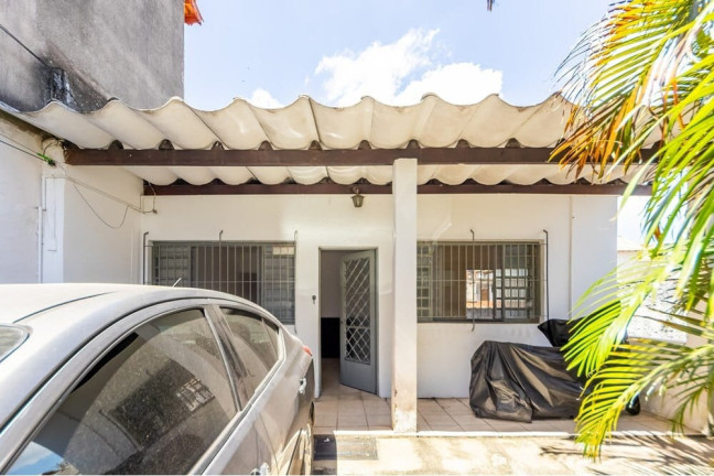 Imagem Casa com 2 Quartos à Venda, 72 m² em Vila Santa Catarina - São Paulo Imagem Casa com 2 Quartos à Venda, 72 m² em Vila Santa Catarina - São Paulo