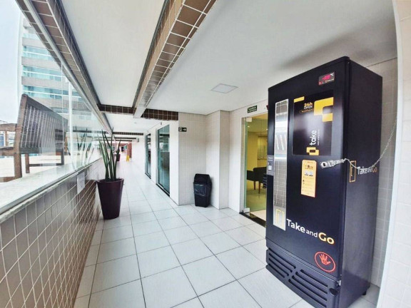 Imagem Apartamento com 3 Quartos à Venda, 117 m² em Forte - Praia Grande Imagem Apartamento com 3 Quartos à Venda, 117 m² em Forte - Praia Grande