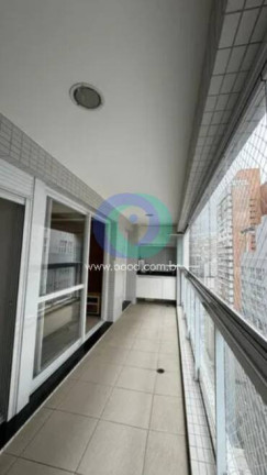 Imagem Apartamento com 2 Quartos para Alugar, 85 m² em Gonzaga - Santos Imagem Apartamento com 2 Quartos para Alugar, 85 m² em Gonzaga - Santos