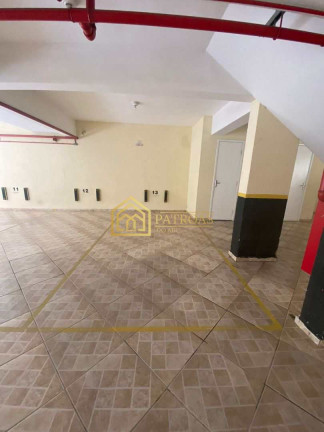 Imagem Apartamento com 2 Quartos à Venda, 76 m² em Parque Das Nações - Santo André Imagem Apartamento com 2 Quartos à Venda, 76 m² em Parque Das Nações - Santo André