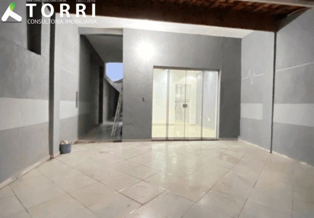 Sobrado com 3 Quartos à Venda, 168 m² em Jardim Guaíba - Sorocaba