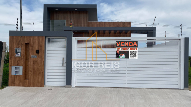 Imagem Casa com 3 Quartos à Venda, 160 m² em Cidade Jardim - Campos Dos Goytacazes Imagem Casa com 3 Quartos à Venda, 160 m² em Cidade Jardim - Campos Dos Goytacazes