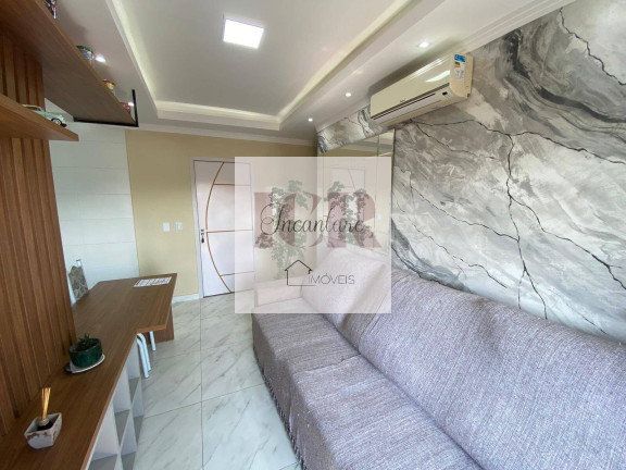 Apartamento com 2 Quartos à Venda, 63 m² em Central Parque Sorocaba - Sorocaba