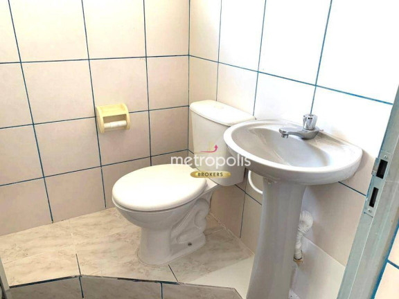 Imagem Sobrado com 2 Quartos à Venda, 290 m² em Cerâmica - São Caetano Do Sul Imagem Sobrado com 2 Quartos à Venda, 290 m² em Cerâmica - São Caetano Do Sul