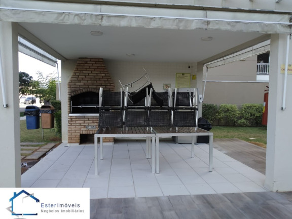 Imagem Apartamento com 3 Quartos para Alugar ou Temporada, 190 m² em Engordadouro - Jundiaí