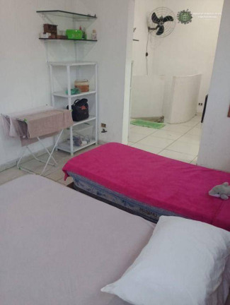 Imagem Casa com 3 Quartos à Venda, 78 m² em Aviação - Praia Grande Imagem Casa com 3 Quartos à Venda, 78 m² em Aviação - Praia Grande
