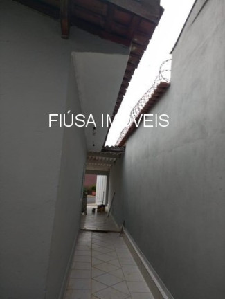 Imagem Casa com 3 Quartos à Venda,  em Jardim Castelo Branco - Ribeirão Preto