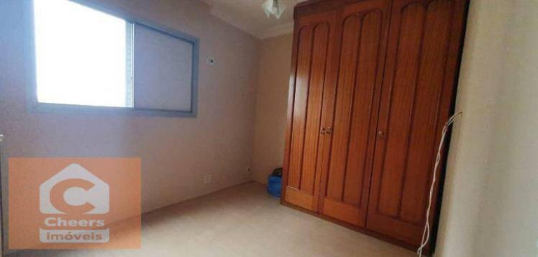 Imagem Apartamento com 3 Quartos à Venda, 82 m² em Vila Clementino - São Paulo Imagem Apartamento com 3 Quartos à Venda, 82 m² em Vila Clementino - São Paulo