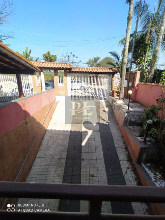 Imagem Sobrado com 4 Quartos à Venda, 296 m² em Recreio Da Borda Do Campo - Santo André Imagem Sobrado com 4 Quartos à Venda, 296 m² em Recreio Da Borda Do Campo - Santo André