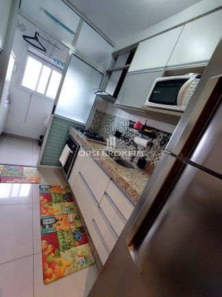 Imagem Apartamento com 2 Quartos à Venda, 65 m² em Jaguaré - São Paulo Imagem Apartamento com 2 Quartos à Venda, 65 m² em Jaguaré - São Paulo