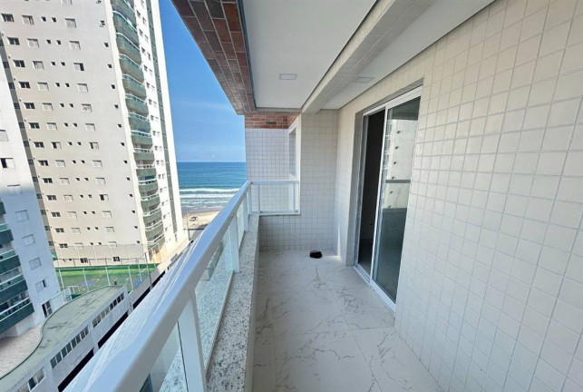 Imagem Apartamento com 2 Quartos à Venda, 73 m² em Caiçara - Praia Grande Imagem Apartamento com 2 Quartos à Venda, 73 m² em Caiçara - Praia Grande
