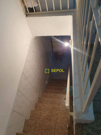Imagem Sobrado com 3 Quartos à Venda, 182 m² em Vila Tolstoi - São Paulo Imagem Sobrado com 3 Quartos à Venda, 182 m² em Vila Tolstoi - São Paulo