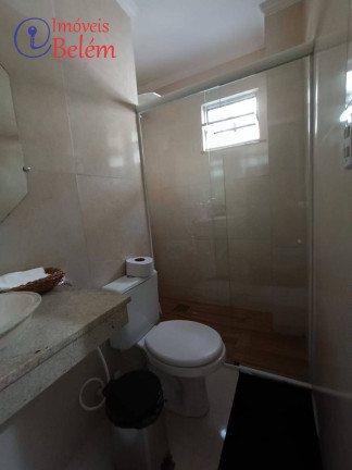 Imagem Apartamento com 2 Quartos à Venda, 173 m² em Jurunas - Belém