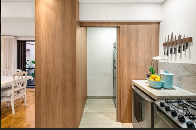 Imagem Imóvel com 3 Quartos à Venda, 160 m² em Vila Mariana - São Paulo Imagem Imóvel com 3 Quartos à Venda, 160 m² em Vila Mariana - São Paulo