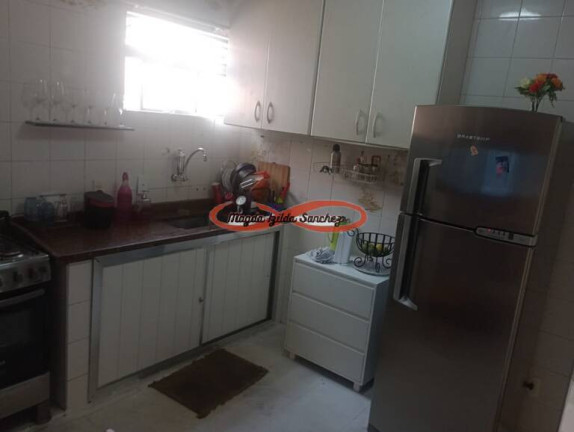Imagem Apartamento com 2 Quartos à Venda, 44 m² em Conjunto Residencial José Bonifácio - São Paulo Imagem Apartamento com 2 Quartos à Venda, 44 m² em Conjunto Residencial José Bonifácio - São Paulo