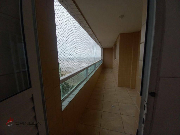 Imagem Apartamento com 1 Quarto à Venda, 52 m² em Caiçara - Praia Grande