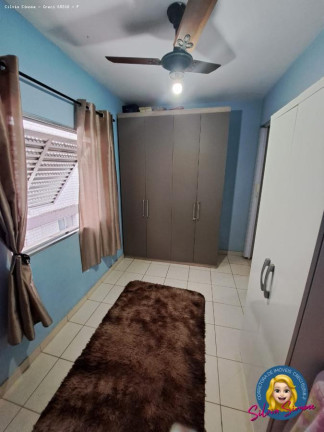 Imagem Apartamento com 2 Quartos à Venda, em Aparecida - Santos Imagem Apartamento com 2 Quartos à Venda, em Aparecida - Santos