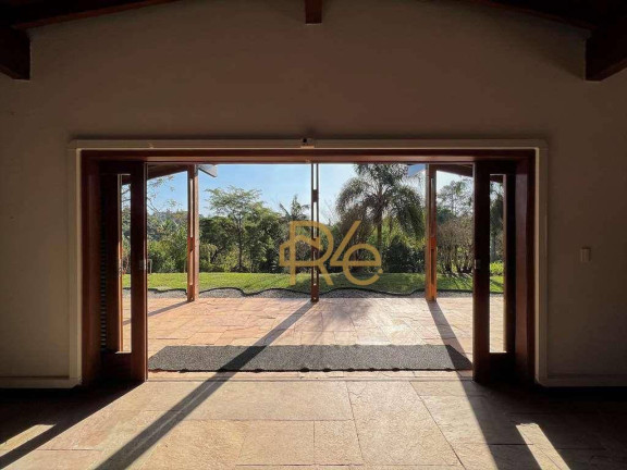 Imagem Casa com 4 Quartos à Venda, 425 m² em Fazendinha - Cotia