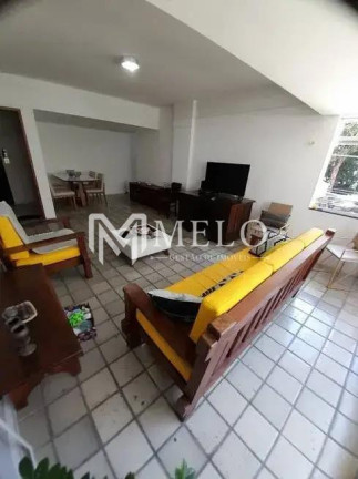 Imagem Apartamento com 3 Quartos à Venda, 116 m² em Graças - Recife