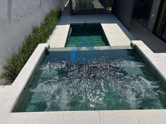 Imagem Casa de Condomínio com 3 Quartos à Venda, 270 m² em Jardim Do Golf I - Jandira