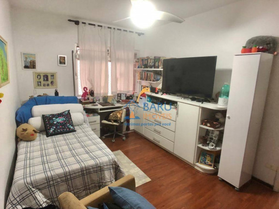 Imagem Apartamento com 3 Quartos à Venda, 120 m² em Higienópolis - São Paulo Imagem Apartamento com 3 Quartos à Venda, 120 m² em Higienópolis - São Paulo