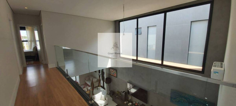 Imagem Casa de Condomínio com 4 Quartos à Venda, 360 m² em Condomínio Giverny - Sorocaba