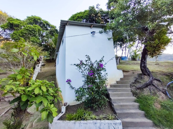 Imagem Chácara com 4 Quartos à Venda, 200 m² em Paca Tatu - Itariri Imagem Chácara com 4 Quartos à Venda, 200 m² em Paca Tatu - Itariri