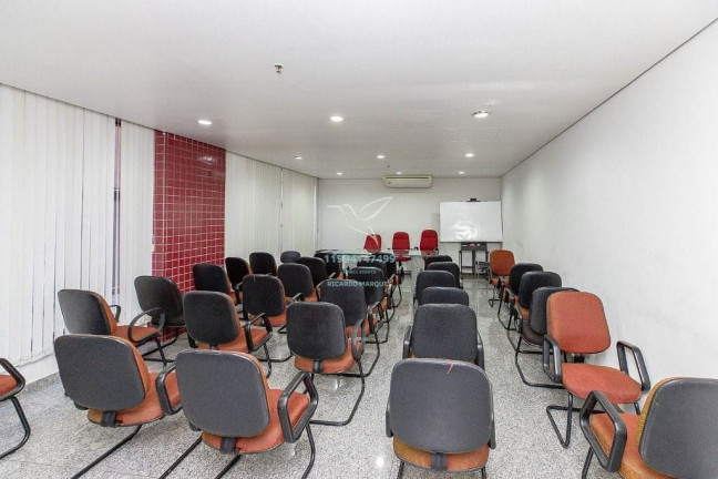 Imagem Sala Comercial à Venda, 41 m² em Pinheiros - São Paulo