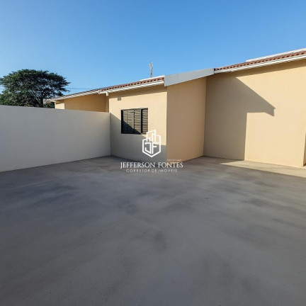 Imagem Casa de Condomínio com 2 Quartos à Venda, 160 m² em Jardim Santa Antonieta - Marília Imagem Casa de Condomínio com 2 Quartos à Venda, 160 m² em Jardim Santa Antonieta - Marília