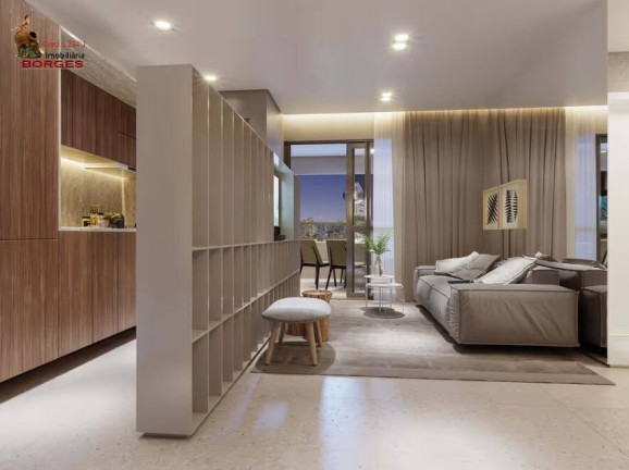 Imagem Apartamento com 2 Quartos à Venda, 69 m² em Brooklin - São Paulo