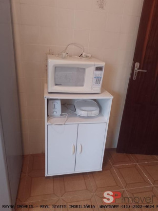 Imagem Apartamento com 1 Quarto à Venda, 77 m² em Boqueirão - Praia Grande Imagem Apartamento com 1 Quarto à Venda, 77 m² em Boqueirão - Praia Grande