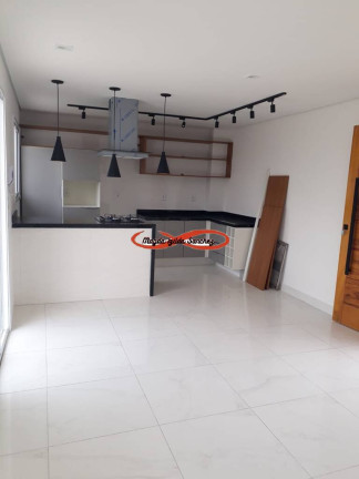 Imagem Cobertura com 2 Quartos à Venda, 107 m² em Tatuapé - São Paulo