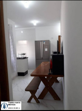 Imagem Apartamento com 2 Quartos à Venda, 80 m² em Vila Clarice - Santo André Imagem Apartamento com 2 Quartos à Venda, 80 m² em Vila Clarice - Santo André