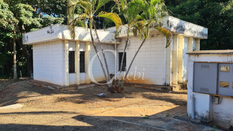 Imagem Galpão à Venda, 11 m² em Mirante - Moji Mirim Imagem Galpão à Venda, 11 m² em Mirante - Moji Mirim