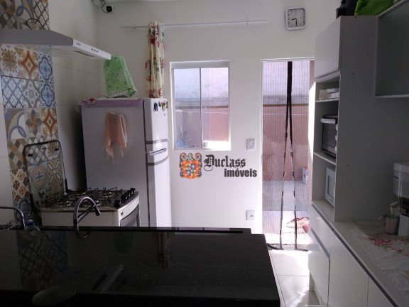 Imagem Casa com 2 Quartos à Venda, 54 m² em Jardim Santo Antônio - Atibaia Imagem Casa com 2 Quartos à Venda, 54 m² em Jardim Santo Antônio - Atibaia