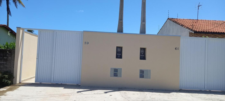 Imagem Casa com 3 Quartos à Venda, 150 m² em Cibratel Ii - Itanhaém Imagem Casa com 3 Quartos à Venda, 150 m² em Cibratel Ii - Itanhaém