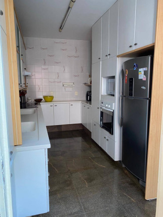 Imagem Casa com 4 Quartos à Venda, 396 m² em Comiteco - Belo Horizonte
