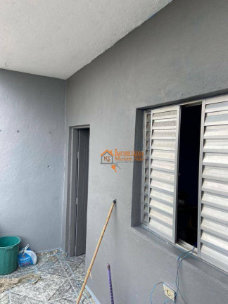 Imagem Sobrado com 5 Quartos à Venda, 237 m² em Jardim Arapongas - Guarulhos Imagem Sobrado com 5 Quartos à Venda, 237 m² em Jardim Arapongas - Guarulhos