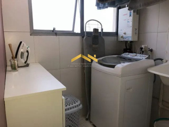 Imagem Apartamento com 2 Quartos à Venda, 55 m² em Jabaquara - São Paulo Imagem Apartamento com 2 Quartos à Venda, 55 m² em Jabaquara - São Paulo