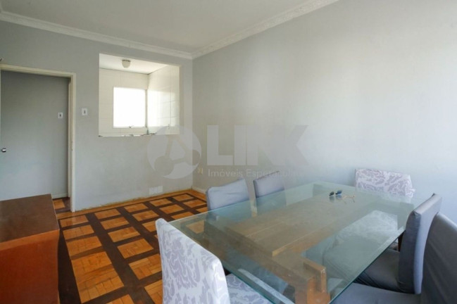 Imagem Apartamento com 3 Quartos à Venda, 85 m² em Cidade Baixa - Porto Alegre