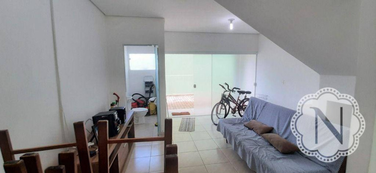 Imagem Sobrado com 2 Quartos à Venda, 72 m² em Jamaica - Itanhaém Imagem Sobrado com 2 Quartos à Venda, 72 m² em Jamaica - Itanhaém