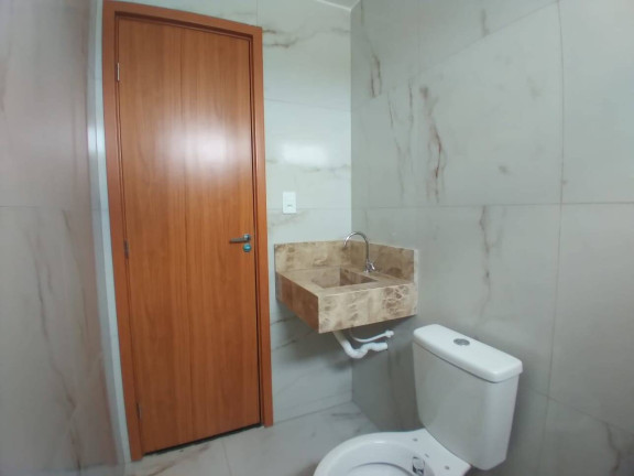 Imagem Casa com 3 Quartos à Venda,  em Gramame - João Pessoa